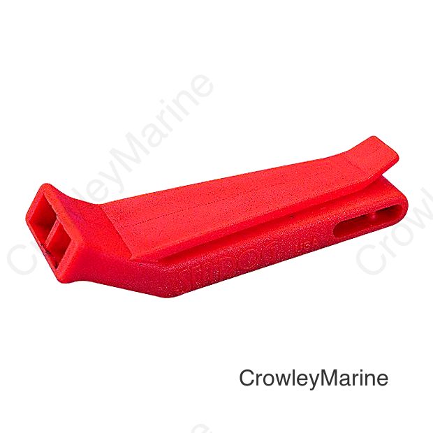 Life Jacket Whistle, Bulk