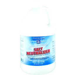 SALT NEUTRALIZER GALLON