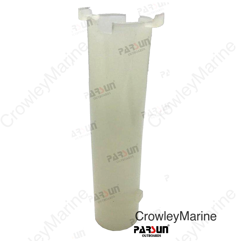 BUSHING, NYLON (PAT40-04000002)