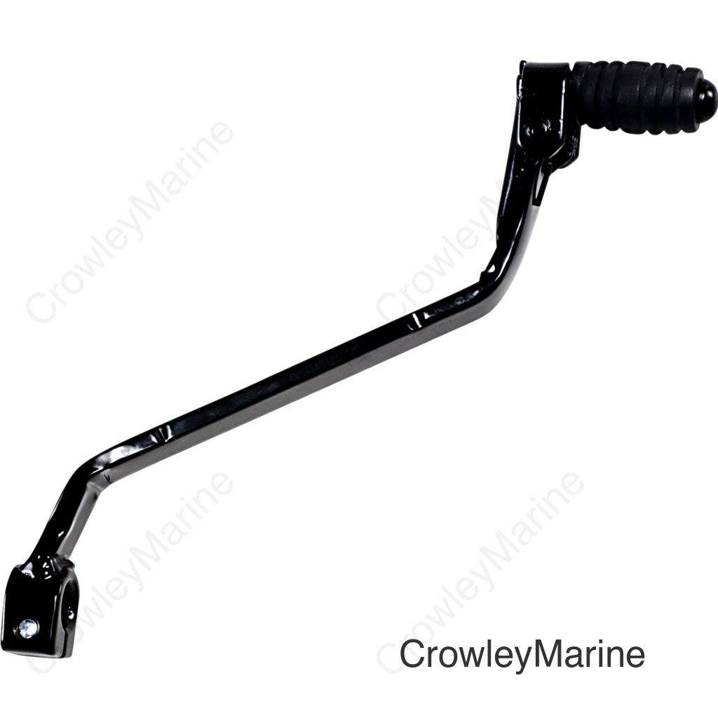 SHIFT LEVER STEEL KAW MSE