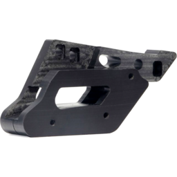 Chain Guide - Black - KTM/Husqvarna/Sherco/Gas Gas thumbnail-4