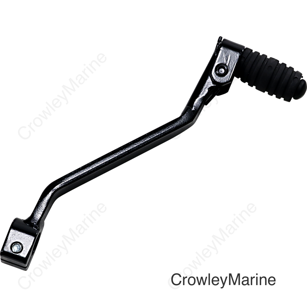 SHIFT LEVER STEEL HON MSE