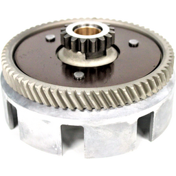 PRIMARY DRIVEN GEAR COMP.