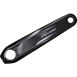 Shimano FC-M5100-1 Left Crank Arm - 170mm