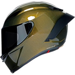 Pista GP RR Helmet - Limited - Oro - Large thumbnail-4