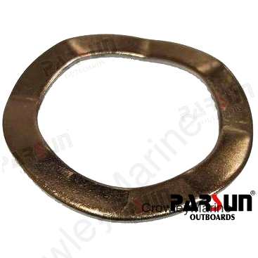 BUSH WAVE (PAF4-01000012)
