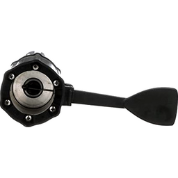 Power Pedestal 19.5" - 23"