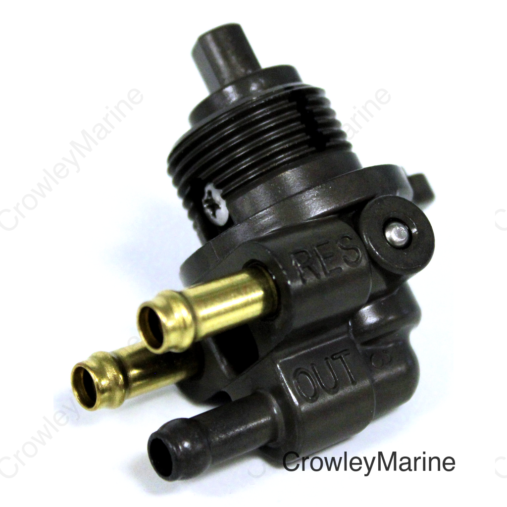 FUEL COCK ASSY 1