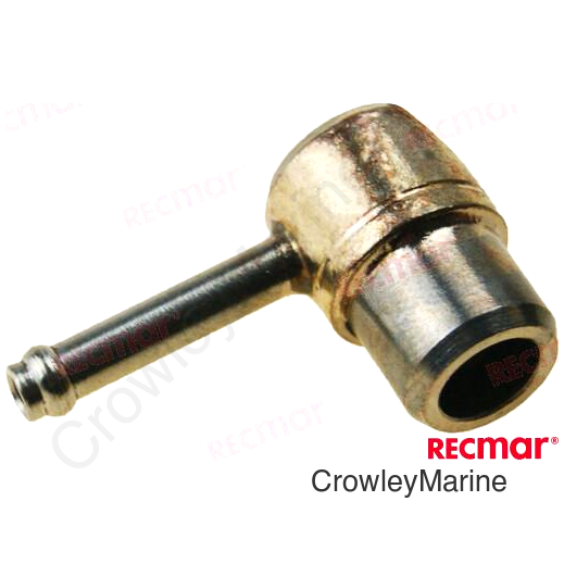 CHECK VALVE ASSY (REC650-11370-00)