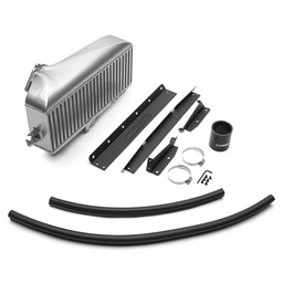 Cobb 19-23 Subaru Ascent Top Mount Intercooler Kit - Silver thumbnail-0