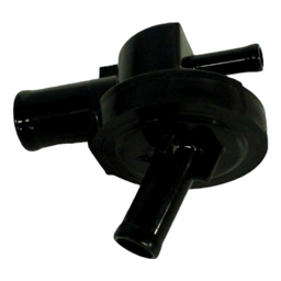 Fuel Filter Assembly