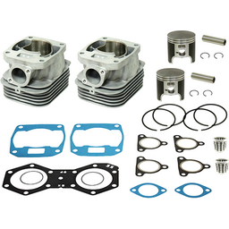 CYLINDER KIT 550 FAN POL