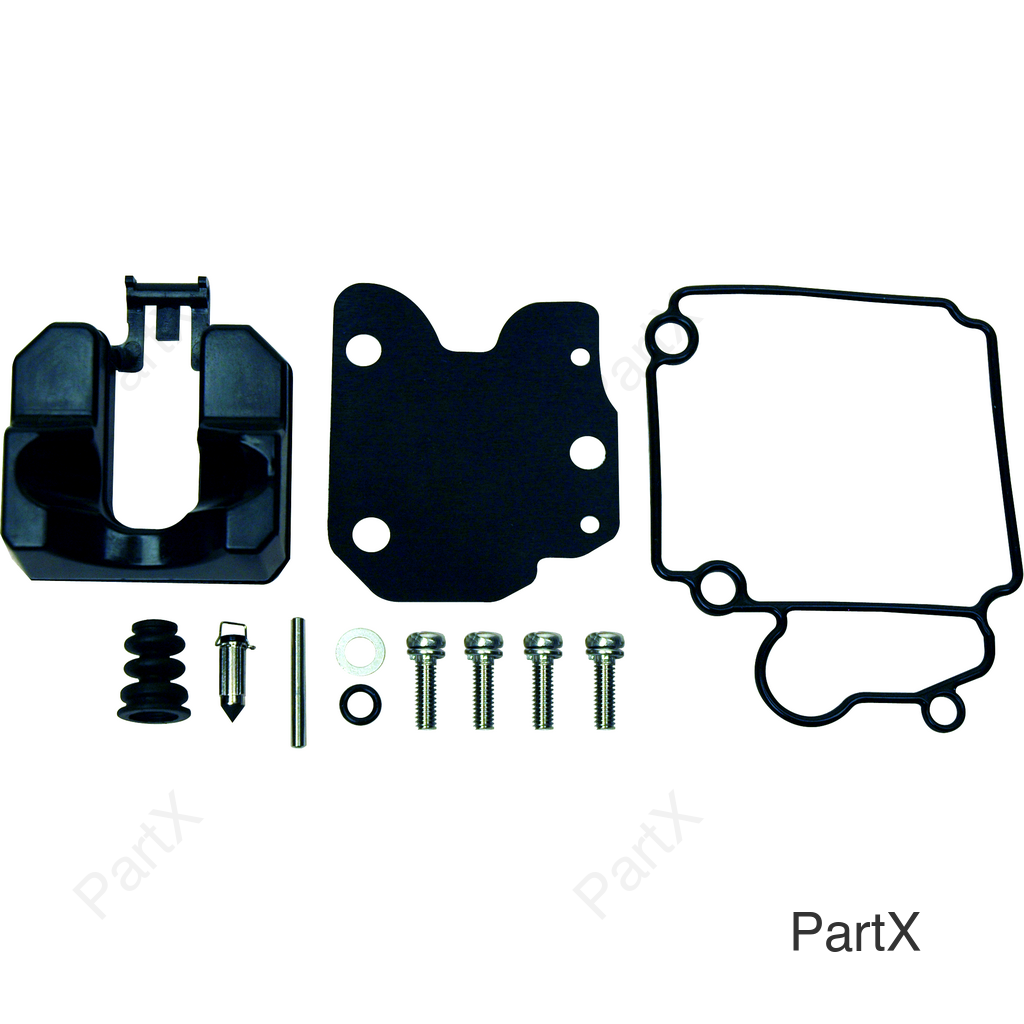 Carburetor Service Kit (40682)
