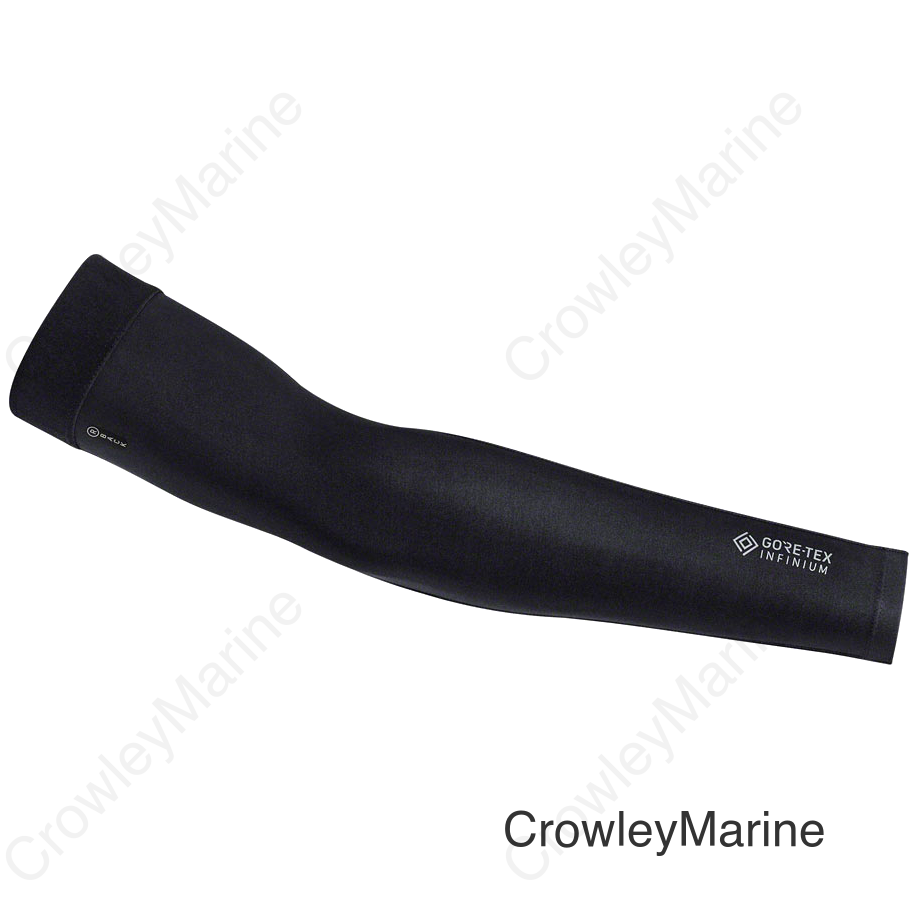 Gorewear Shield Arm Warmers - Black X-Large/2X-Large