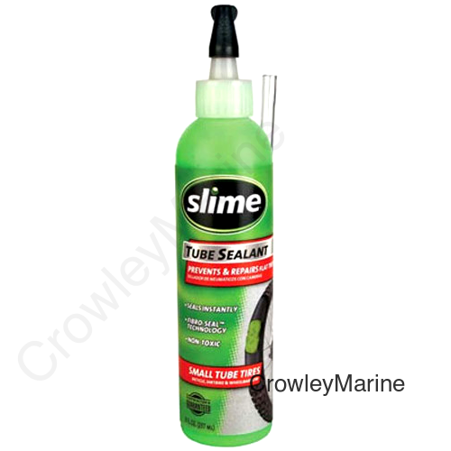 Tubeless Tire Sealant - 8 U.S. fl oz.