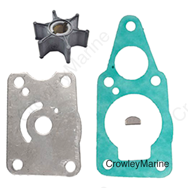 Water Pump Repair Kit