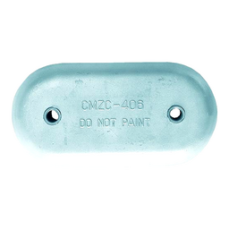 ANODE HULL ALUM MZ406 thumbnail-2
