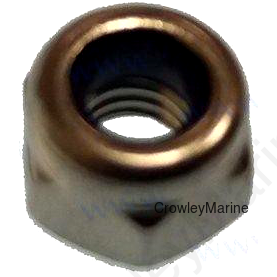 NUT HEXAGON M4 (PAGB/T889.1-M4)