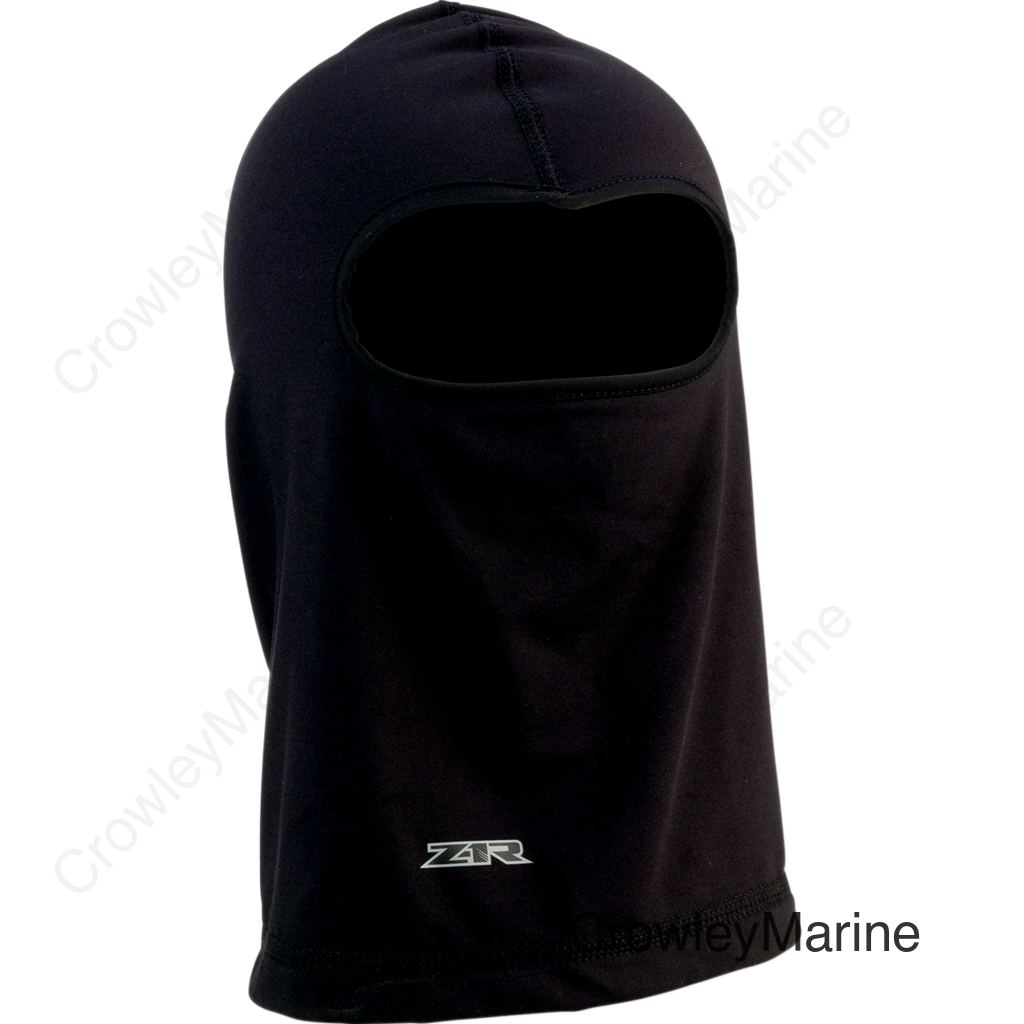 BALACLAVA Z1R BLACK
