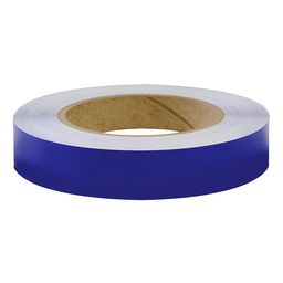 Seachoice Self-Adhesive Boat Striping Tape, 3 Mil Vinyl, 1 in. X 50 Ft., Blue thumbnail-8