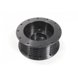 Alta Mini Cooper S Version 2.0 17% Super Charger Pulley thumbnail-1