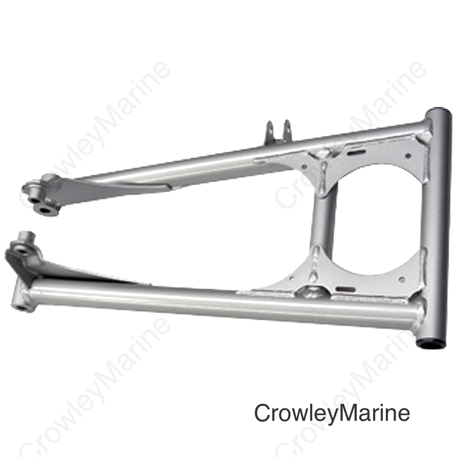 LOWER LH A-ARM YAMAHA