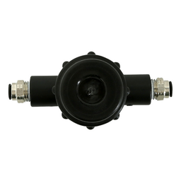 AEM Water / Methanol Inline Injection Filter thumbnail-5