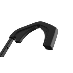 Thule 599000 Upride Roof Rack Upright Bike Carrier - 1 Bike thumbnail-8
