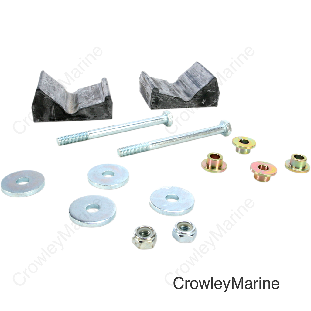 Mount Kit - 10 mm