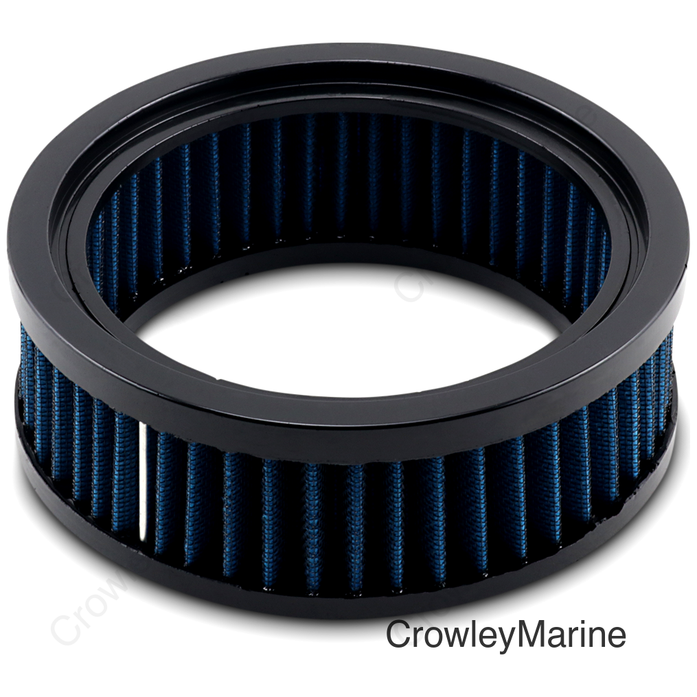 FILTER AIR WASH S&S