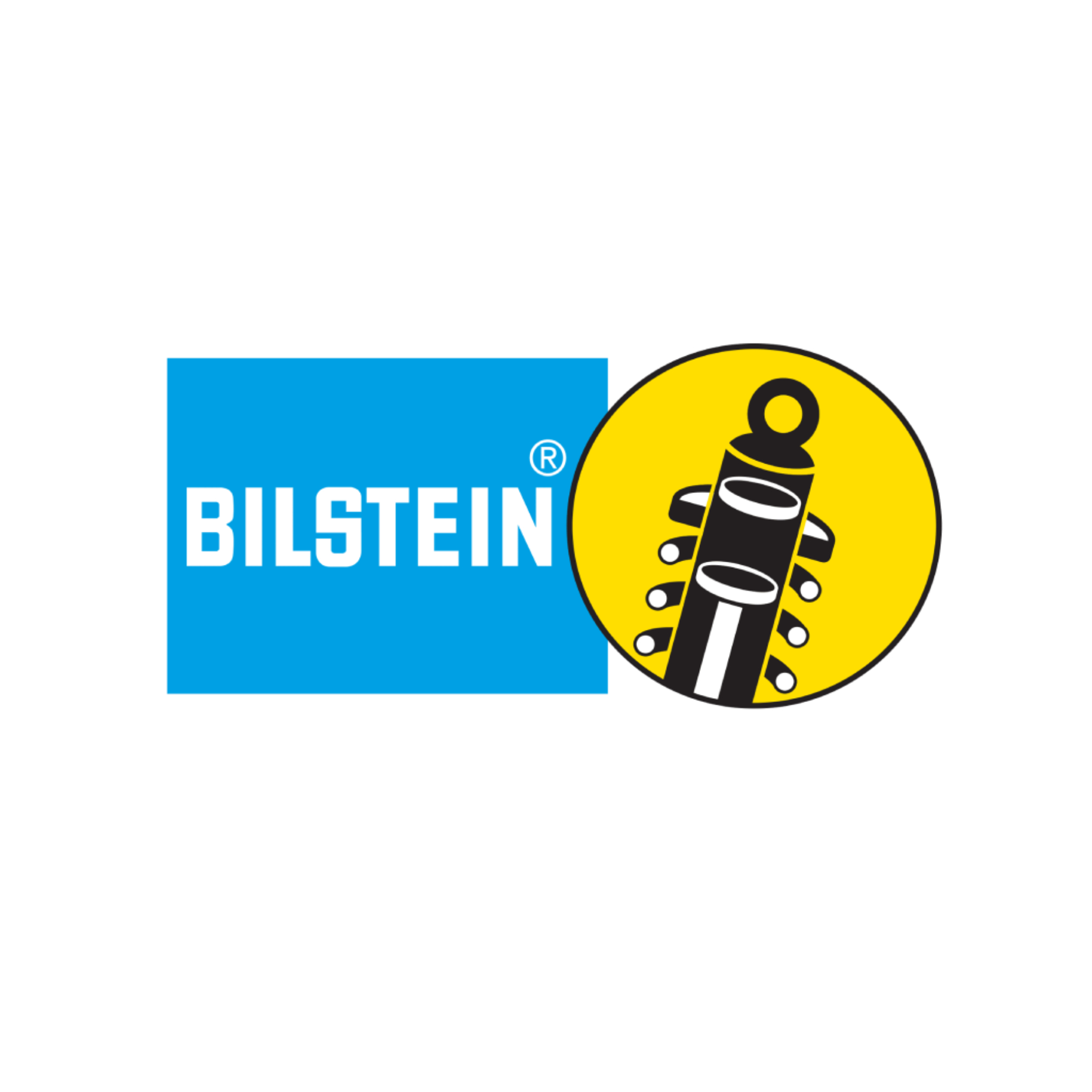 Bilstein 22-24 Polaris RZR Pro R Premium Black Hawk Powersports Shock & Coil Spring Assembly - RL