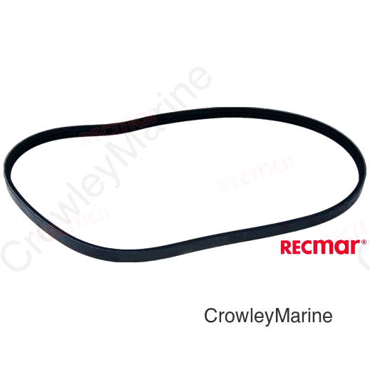 SERPENTINE BELT