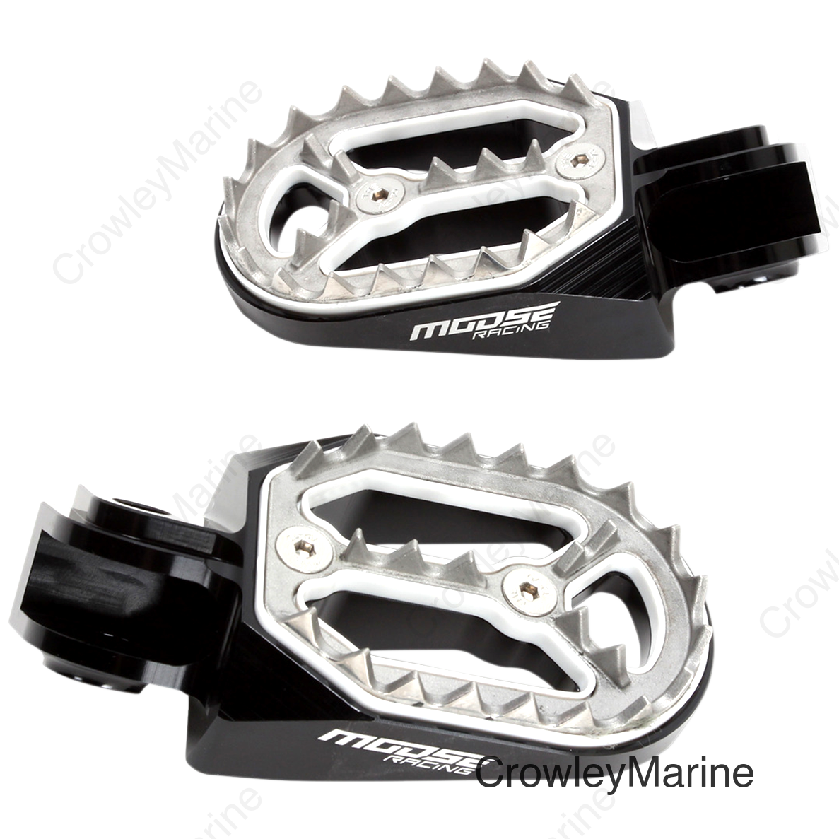 FOOTPEG QUAL KTM/HUSQ