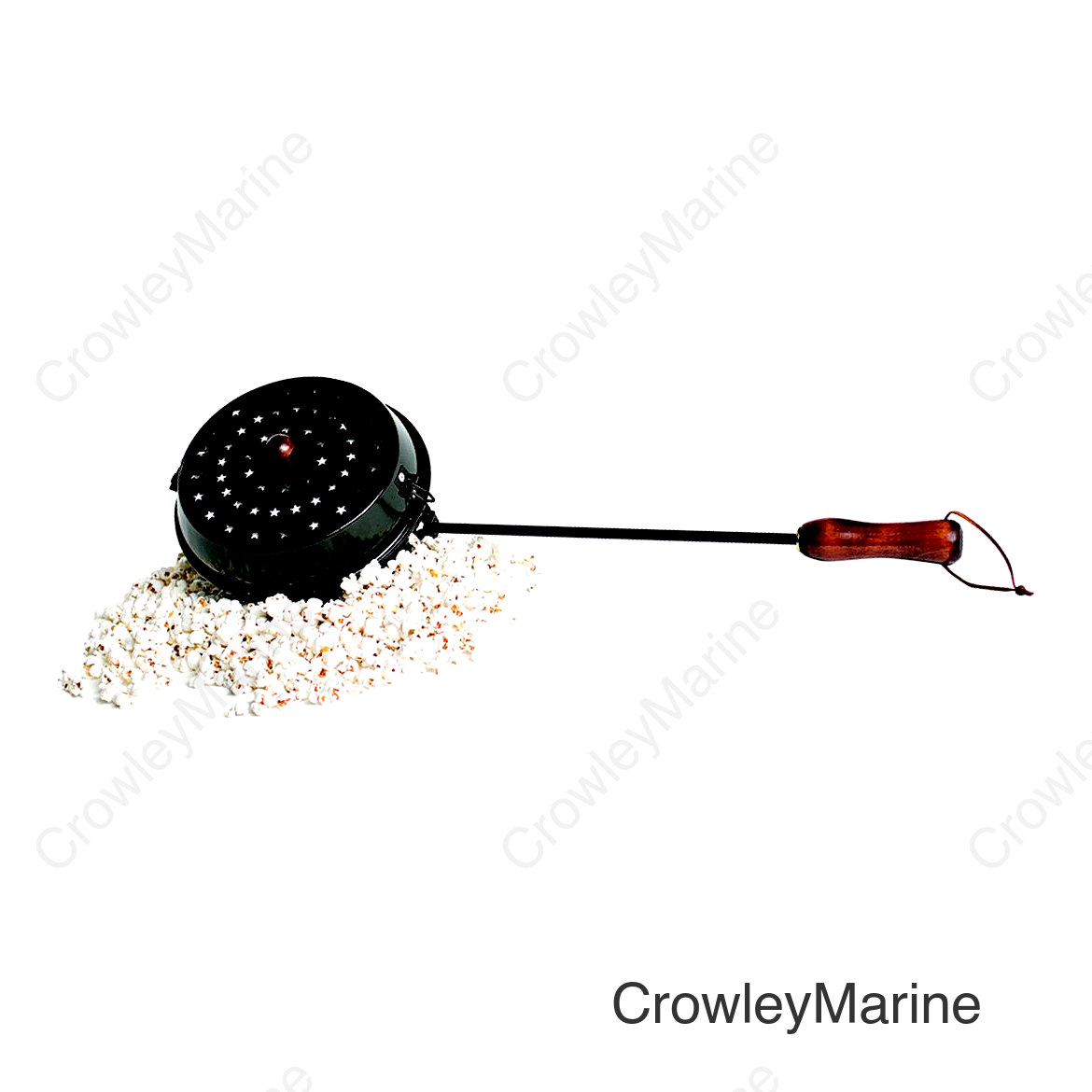 Rome 122T Pioneer Popcorn Popper