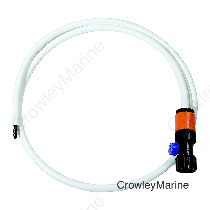 Valterra A010190PB Clog Killer Tank Wand