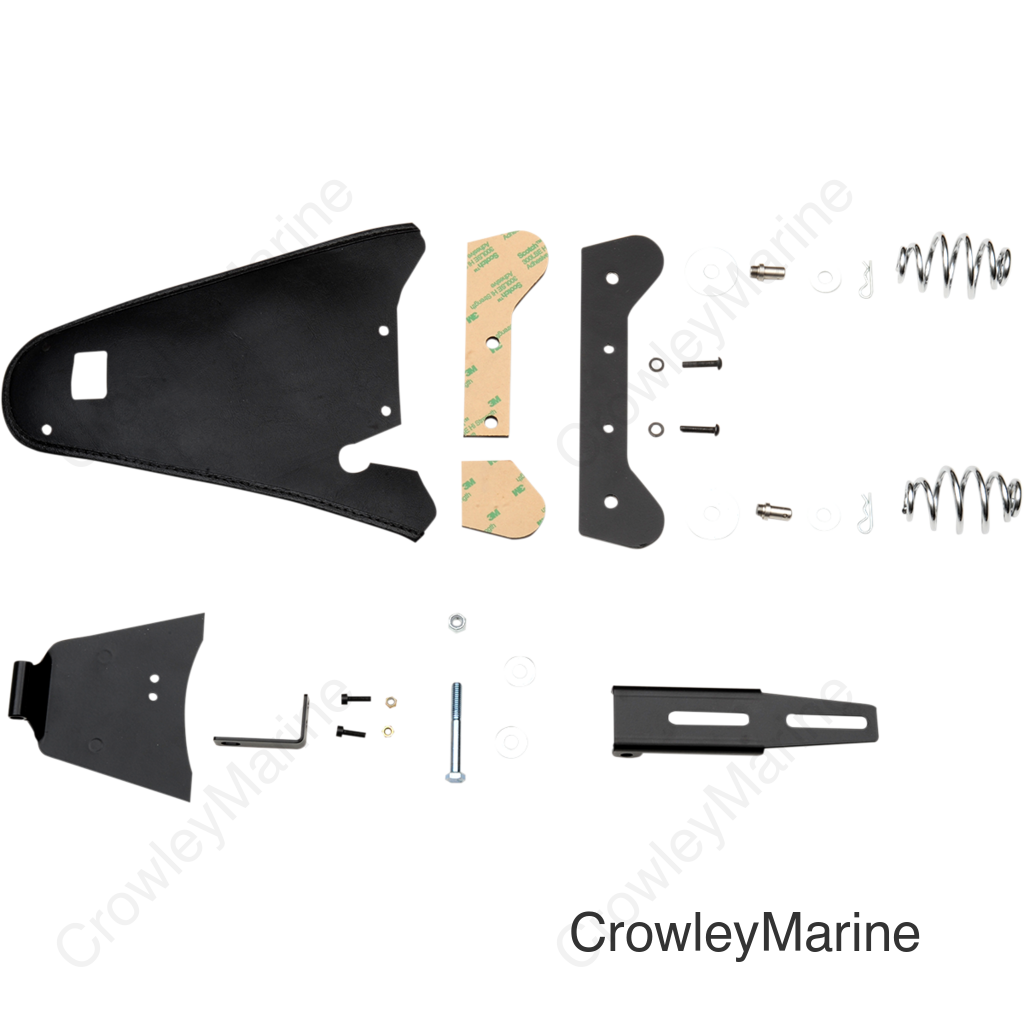 MOUNT SPR SOLO BOLT 14-15