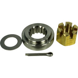 (.750-16) Propeller Nut Kit thumbnail-3
