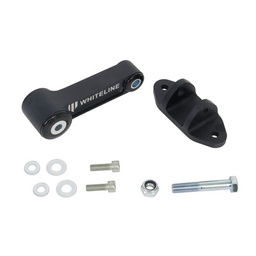 Whiteline 12-17 / 19-20 Hyundai Veloster Front Engine - Pitch Mount Bushing thumbnail-3