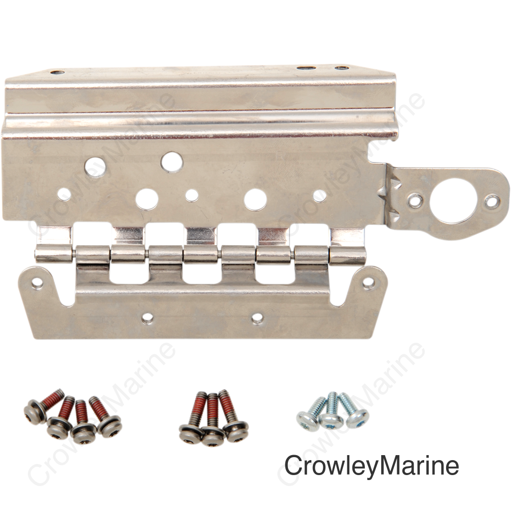 HINGE KIT RIGHT S/B 14-22