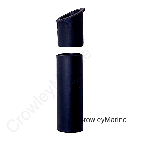 Complete Liner w/Lip & Tube