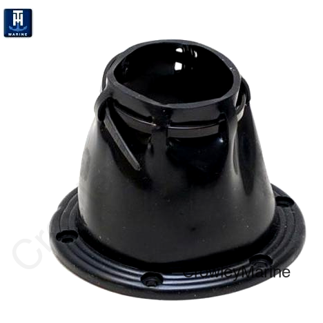 3" Cable Boot