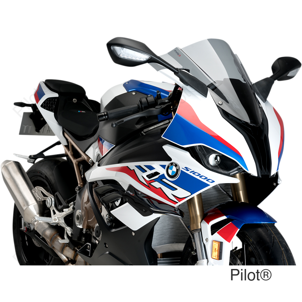 Winglets - S1000RR