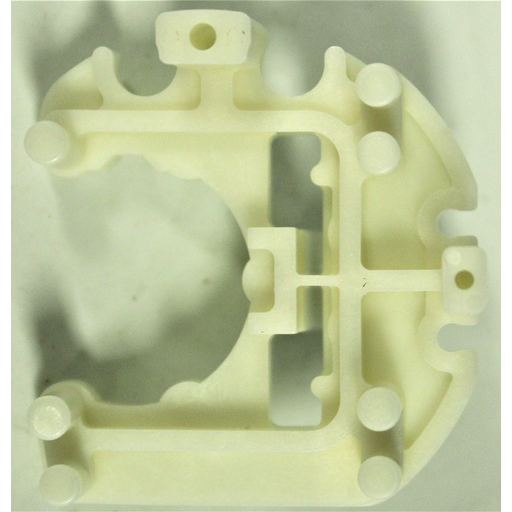 16042-ZY9-013 HOLDER - Honda | Crowley Marine