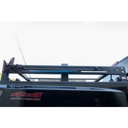 Fishbone Offroad Hi-Lift Jack Mount Kit thumbnail-6