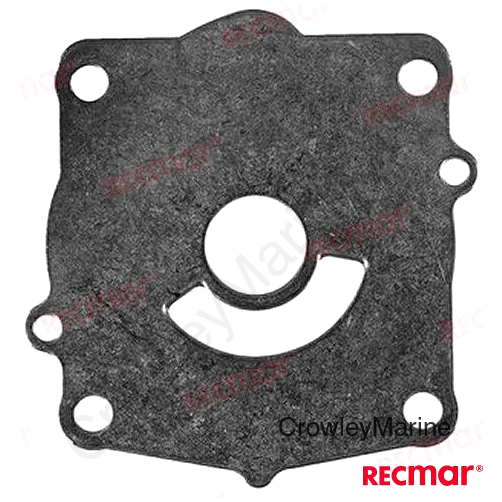 OUTER PLATE (REC68V-44323-00)