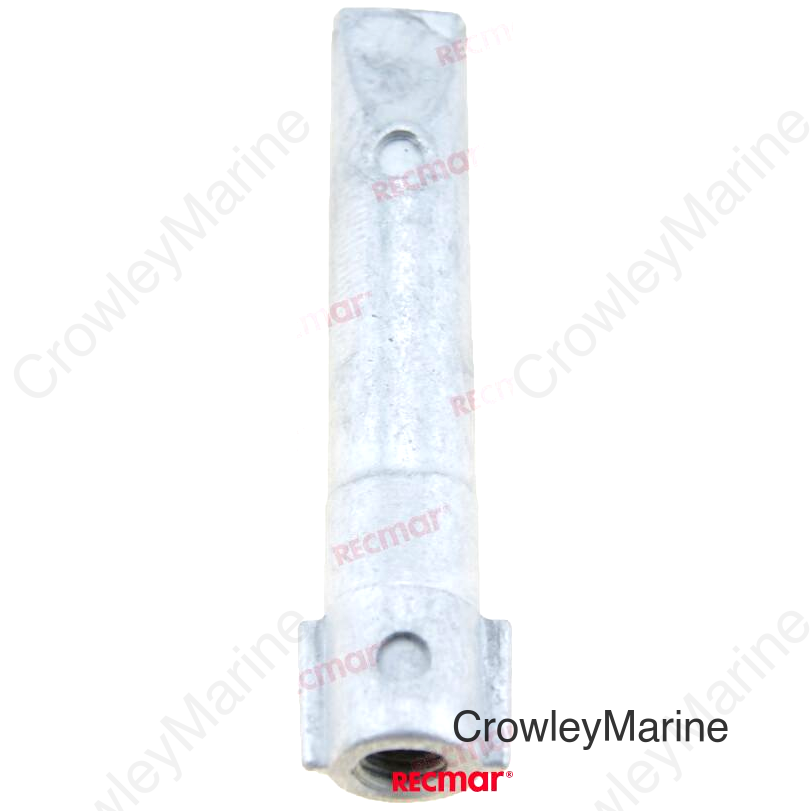ALUMINIUM ANODE