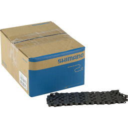 Shimano CN-HG601-11 Bulk Chain - 11-Speed 116 Links Box of 20