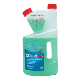 Odorlos Holding Tank Treatment thumbnail-0