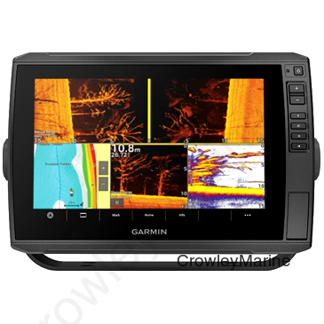 EchoMap Ultra 2 102SV w/GT56UHD-TM Transducer