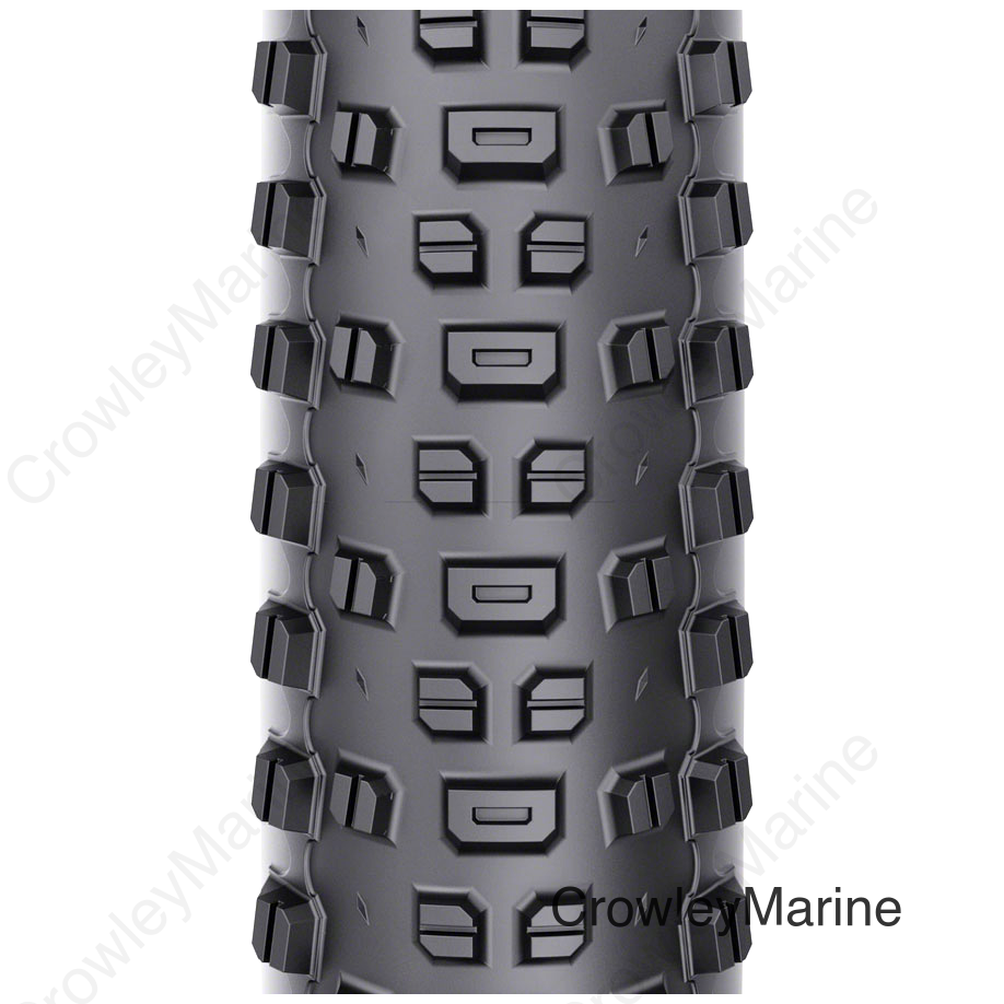 WTB Ranger Comp Tire - 29 x 2.25 Clincher Wire Black